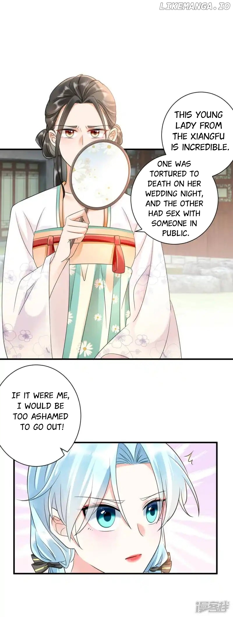 The Cold King’s Beloved Forensic Wife chapter 72 - page 3